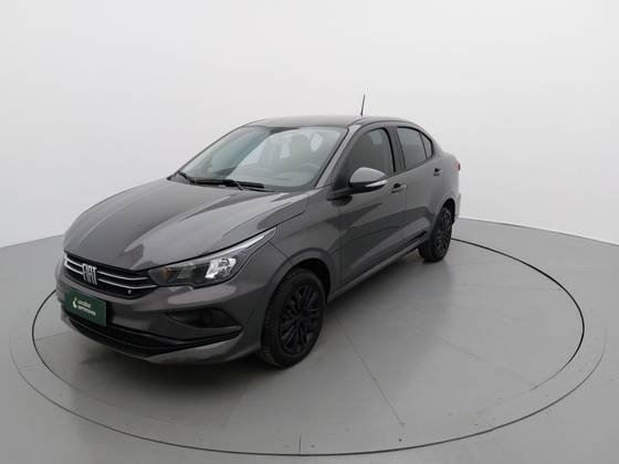 FIAT CRONOS 1.3 FIREFLY FLEX DRIVE MANUAL
